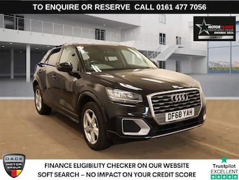 Used Audi Q2 2019 for sale - 75487429: Photo