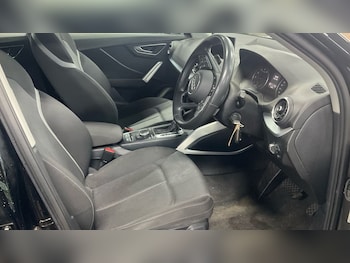 Used Audi Q2 2019 for sale - 75487429: Photo