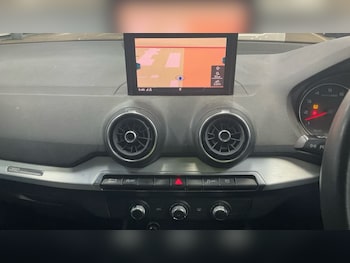 Used Audi Q2 2019 for sale - 75487429: Photo