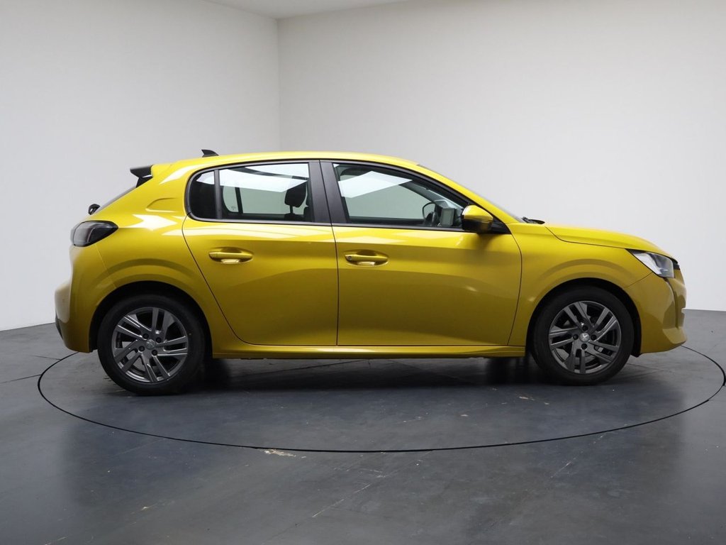 Used Peugeot 208 2020 for sale - 77026867: Photo 14