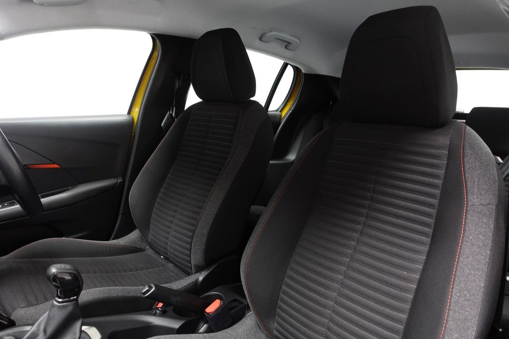 Used Peugeot 208 2020 for sale - 77026867: Photo 15