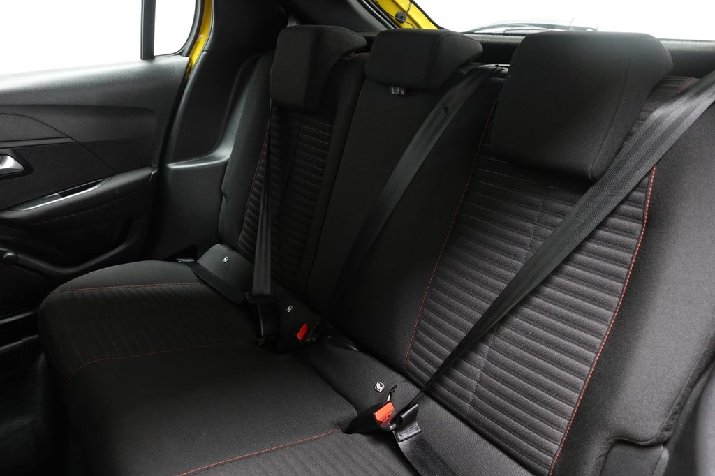 Used Peugeot 208 2020 for sale - 77026867: Photo 17