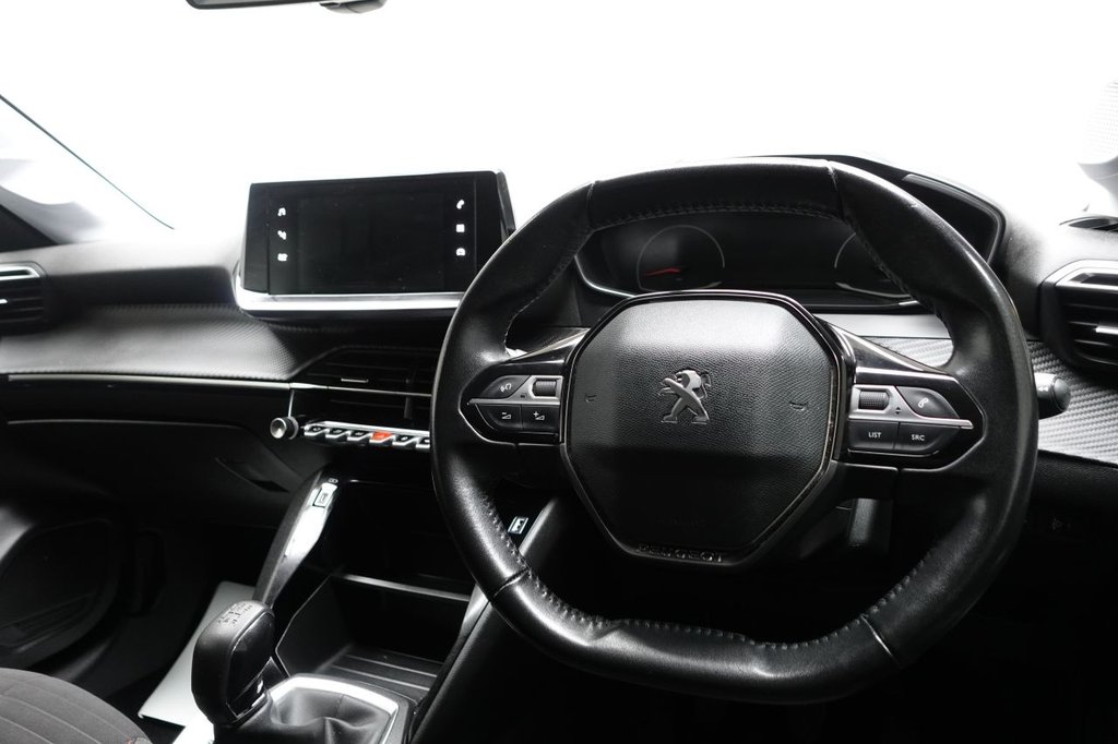 Used Peugeot 208 2020 for sale - 77026867: Photo 20