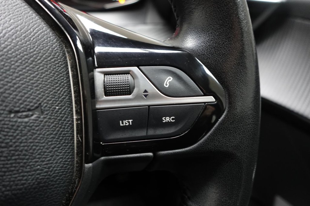 Used Peugeot 208 2020 for sale - 77026867: Photo 23