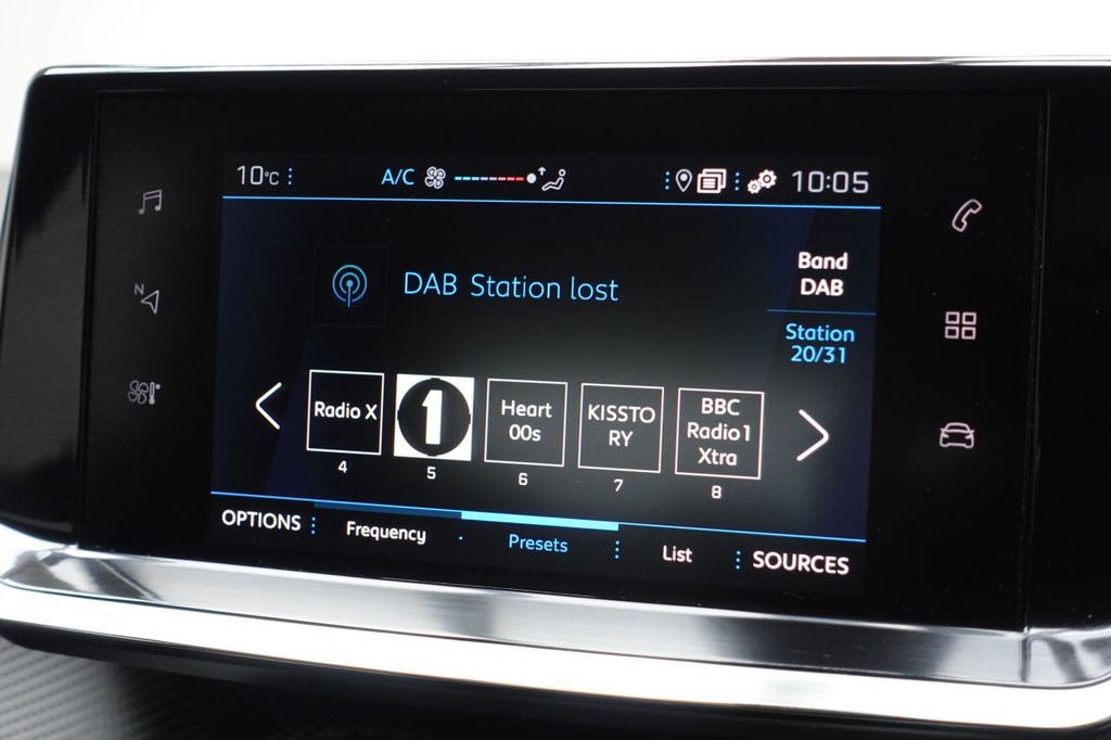 Used Peugeot 208 2020 for sale - 77026867: Photo 24