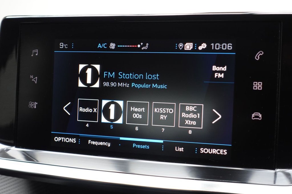 Used Peugeot 208 2020 for sale - 77026867: Photo 27