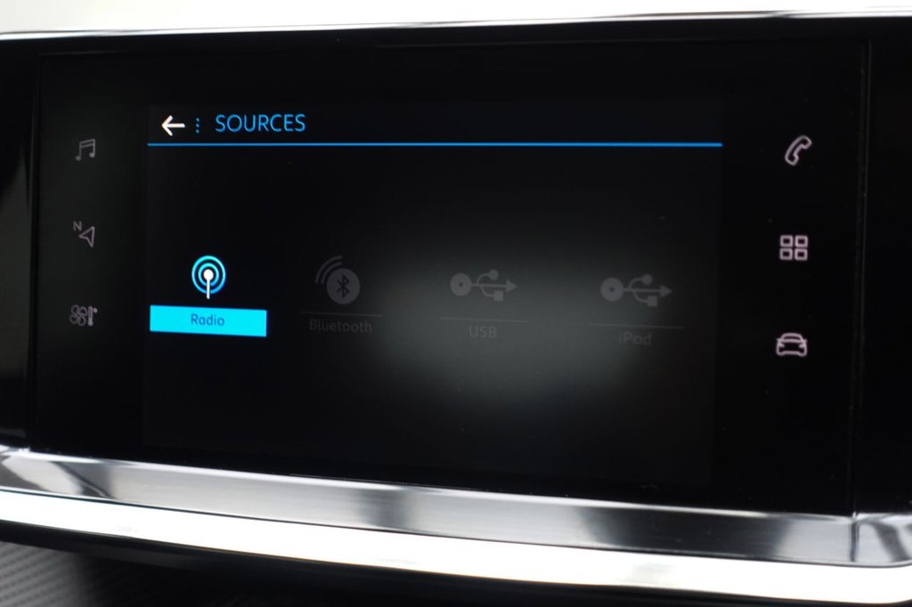 Used Peugeot 208 2020 for sale - 77026867: Photo 29