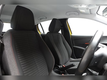 Used Peugeot 208 2020 for sale - 77026867: Photo