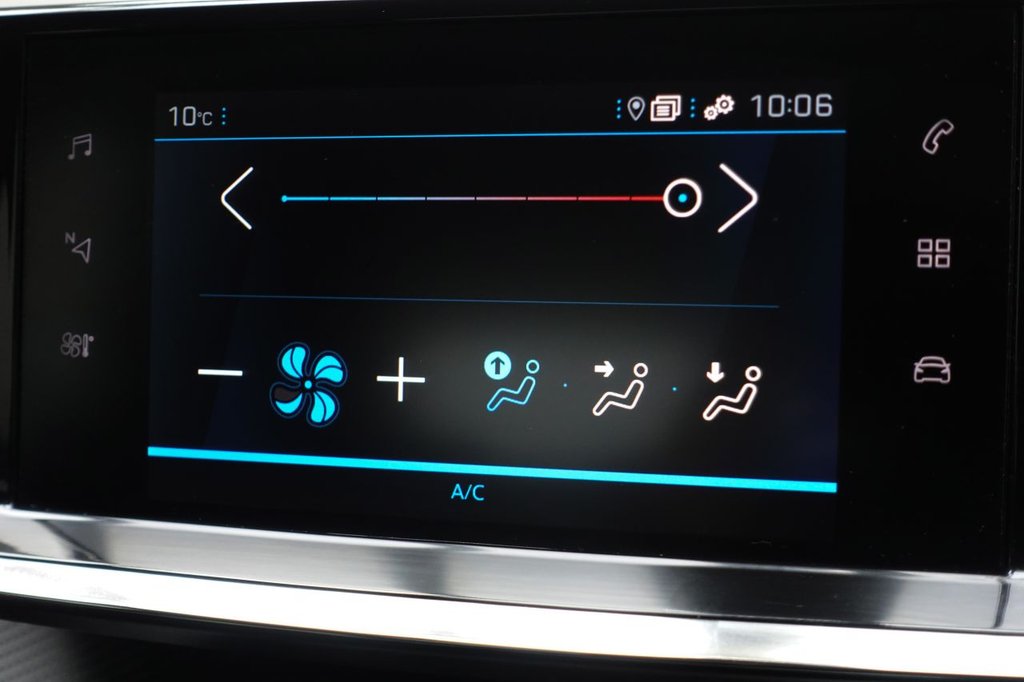 Used Peugeot 208 2020 for sale - 77026867: Photo 30