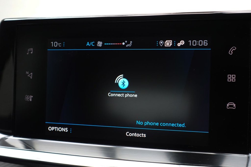 Used Peugeot 208 2020 for sale - 77026867: Photo 32