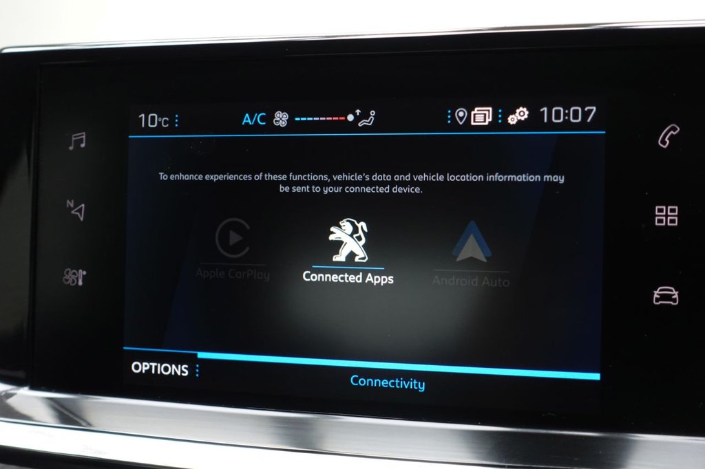 Used Peugeot 208 2020 for sale - 77026867: Photo 33