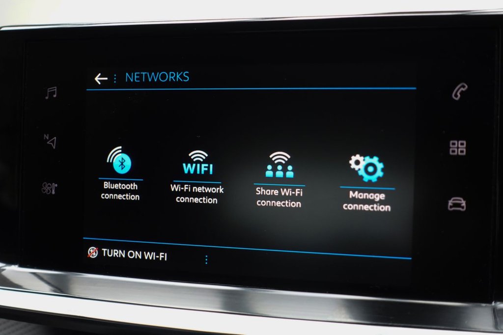 Used Peugeot 208 2020 for sale - 77026867: Photo 35