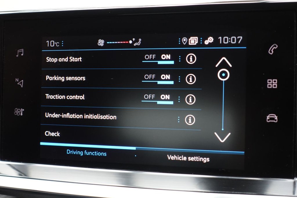 Used Peugeot 208 2020 for sale - 77026867: Photo 36