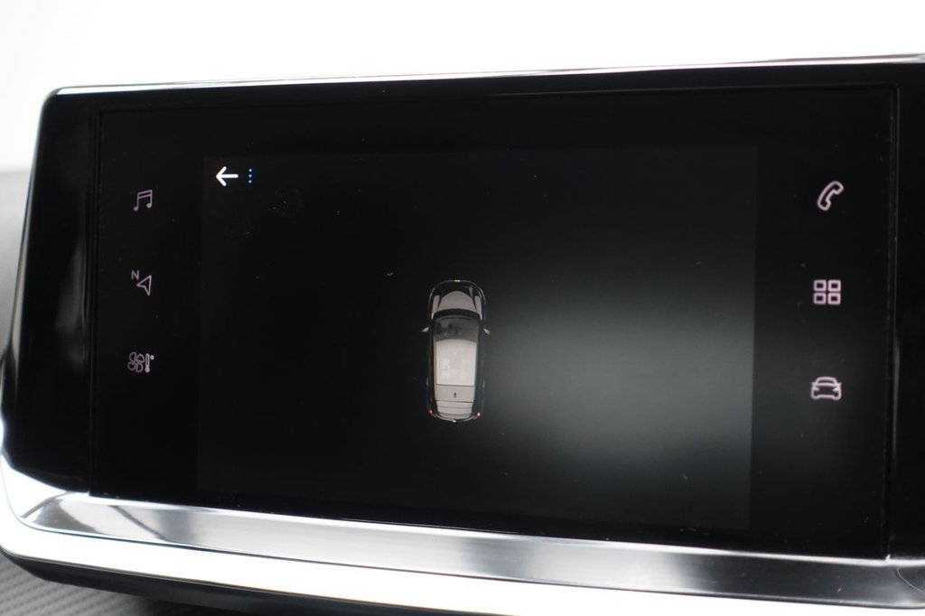 Used Peugeot 208 2020 for sale - 77026867: Photo 38