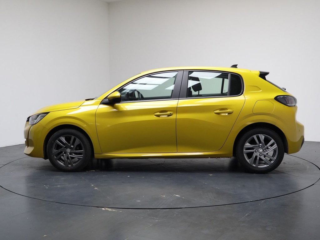 Used Peugeot 208 2020 for sale - 77026867: Photo 8