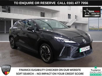 2022 (72) - 64kWh Trophy Long Range Hatchback 5dr Electric Auto (203 ps)