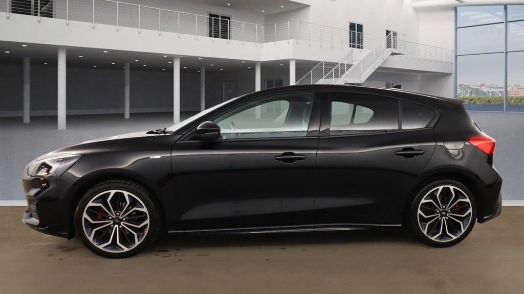 Used Ford Focus 2019 for sale - 77110775: Photo 11