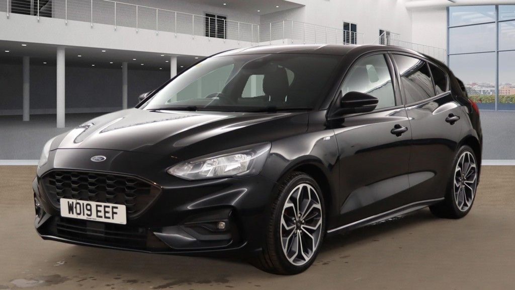 Used Ford Focus 2019 for sale - 77110775: Photo 5