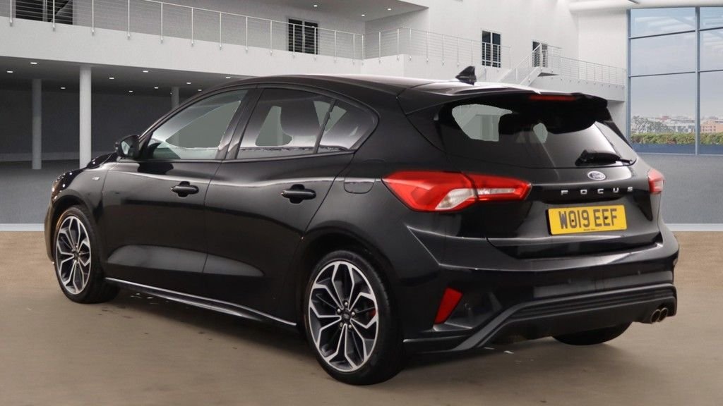 Used Ford Focus 2019 for sale - 77110775: Photo 6