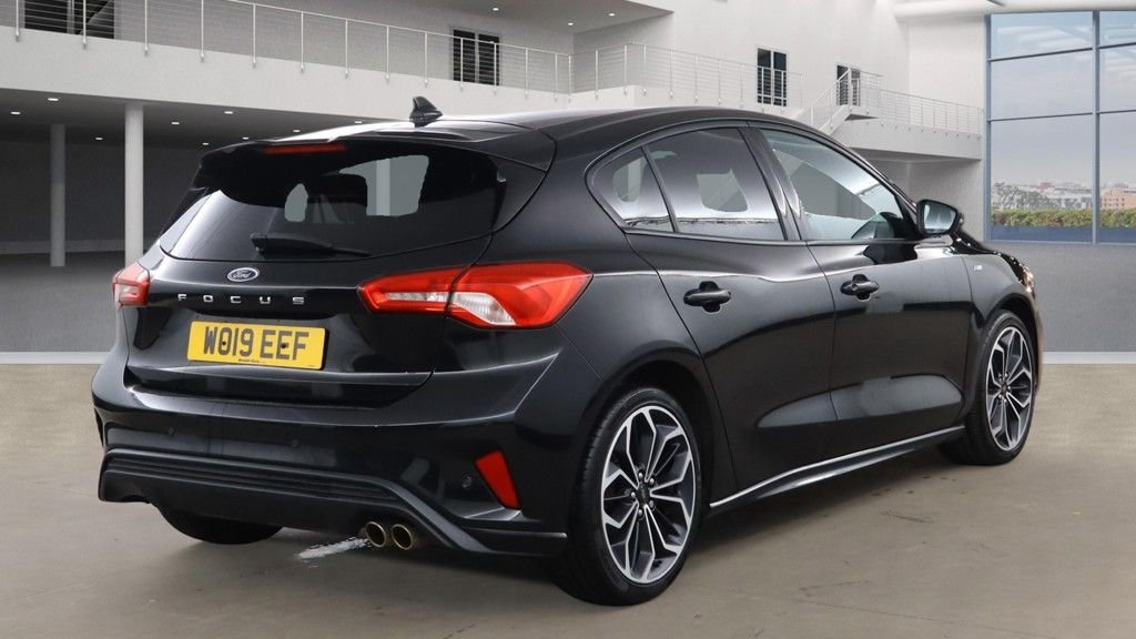 Used Ford Focus 2019 for sale - 77110775: Photo 8