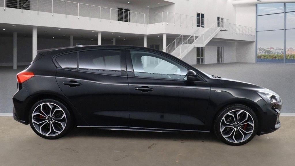 Used Ford Focus 2019 for sale - 77110775: Photo 9