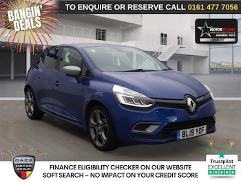 Used Renault Clio 2019 for sale - 76509908: Photo