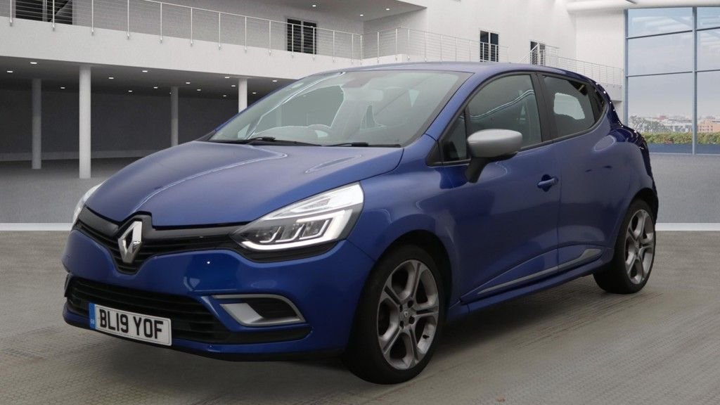 Used Renault Clio 2019 for sale - 76509908: Photo 5