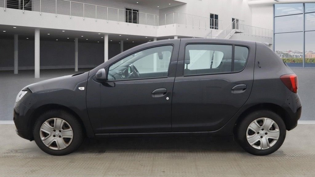 Used Dacia Sandero 2020 for sale - 77072502: Photo 11