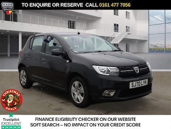 2020 (70) - 0.9 TCe Comfort 5dr