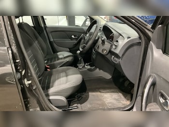 Used Dacia Sandero 2020 for sale - 77072502: Photo