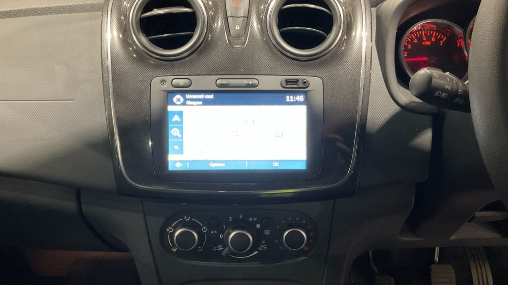 Used Dacia Sandero 2020 for sale - 77072502: Photo 3