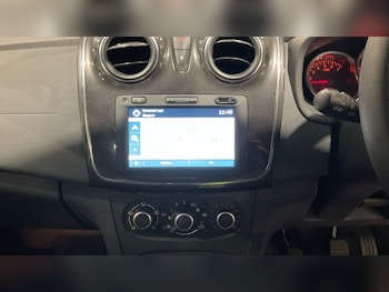 Used Dacia Sandero 2020 for sale - 77072502: Photo