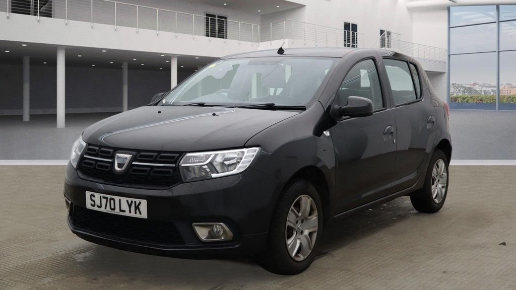 Used Dacia Sandero 2020 for sale - 77072502: Photo 5