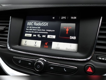 Used Vauxhall Astra 2017 for sale - 79584507: Photo