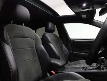 Used Volkswagen Arteon 2021 for sale - 74998000: Photo