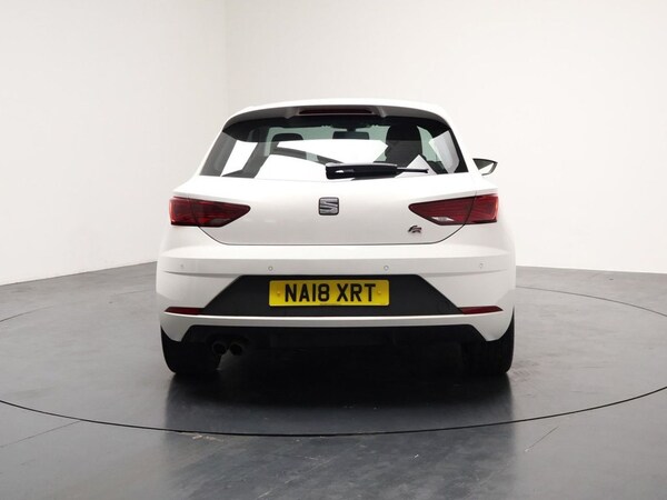 Used SEAT Leon 2018 for sale - 76148095: Photo 11