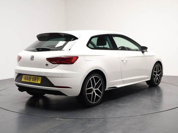 Used SEAT Leon 2018 for sale - 76148095: Photo 12