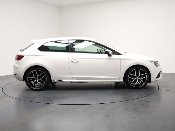 Used SEAT Leon 2018 for sale - 76148095: Photo 14