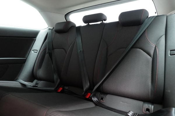 Used SEAT Leon 2018 for sale - 76148095: Photo 17