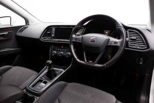 Used SEAT Leon 2018 for sale - 76148095: Photo 18