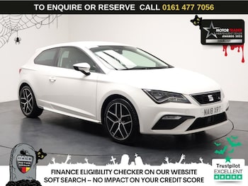SEAT - Leon