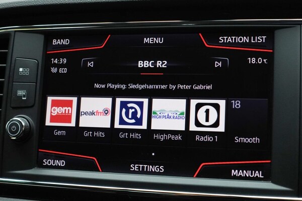 Used SEAT Leon 2018 for sale - 76148095: Photo 24