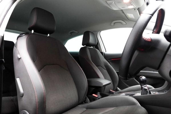 Used SEAT Leon 2018 for sale - 76148095: Photo 2