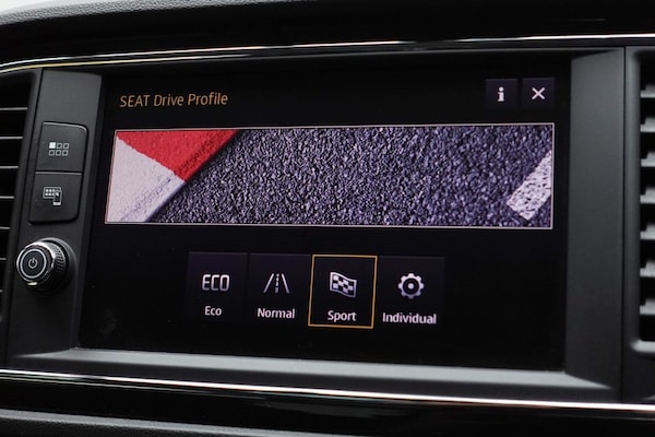 Used SEAT Leon 2018 for sale - 76148095: Photo 33