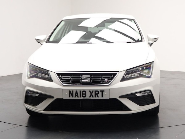 Used SEAT Leon 2018 for sale - 76148095: Photo 5