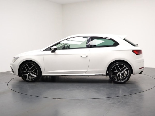 Used SEAT Leon 2018 for sale - 76148095: Photo 8