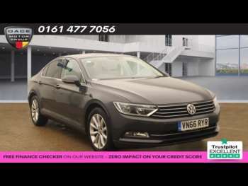 2016 (66) - 2.0 TDI BlueMotion Tech SE Business Saloon 4dr Diesel DSG Euro 6 (s/s) (150