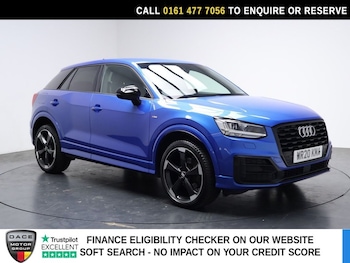 Used Audi Q2 2020 for sale - 79584436: Photo