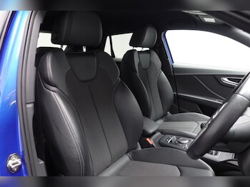 Used Audi Q2 2020 for sale - 79584436: Photo