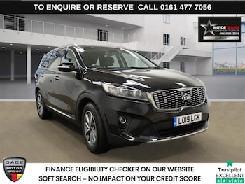 2019 (19) - 2.2 CRDi KX-2 SUV 5dr Diesel Auto AWD Euro 6 (s/s) (197 bhp)